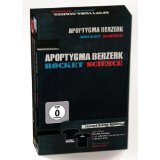 APOPTYGMA BERZERK APOPTYGMA BERZERK