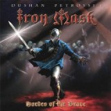 IRON MASK