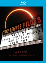STONE TEMPLE PILOTS