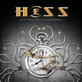 HESS HESS