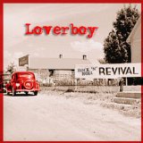 LOVERBOY LOVERBOY
