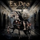 EX DEO EX DEO