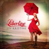LIV KRISTINE LIV KRISTINE