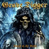 GRAVE DIGGER GRAVE DIGGER