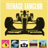 TEENAGE FANCLUB