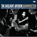 THE GASLIGHT ANTHEM THE GASLIGHT ANTHEM