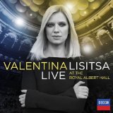LISITSA VALENTINA