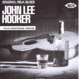 HOOKER JOHN LEE