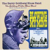 GOLDBERG & MILLER BLUES BAND