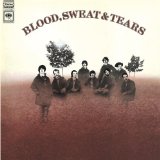 BLOOD SWEAT & TEARS