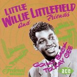 LITTLEFIELD WILLIE