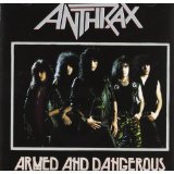 ANTHRAX ANTHRAX