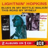 HOPKINS LIGHTNIN