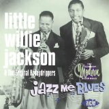 JACKSON LITTLE WILLIE