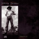COLVIN SHAWN