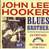 HOOKER JOHN LEE