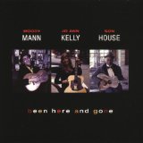 MANN WOODY & JO ANN KELLY & SON HOUSE