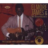 JAMES ELMORE