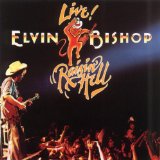 BISHOP ELVIN BISHOP ELVIN