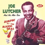 LUTCHER JOE