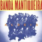 MANTIQUEIRA BANDA