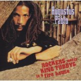 PABLO AUGUSTUS PABLO AUGUSTUS