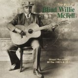 McTELL BLIND WILLIE
