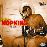 HOPKINS LIGHTNIN