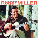 MILLER ROGER