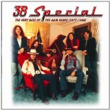 38 SPECIAL