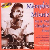 MEMPHIS MINNIE