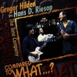 HILDEN GREGOR & RIESOP HANS D.