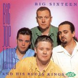 LOUIS BIG JOE & HIS BLUES KINGS