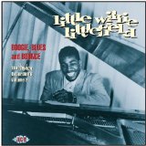 LITTLEFIELD LITTLE WILLI