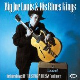 LOUIS BIG JOE & HIS BLUES KINGS