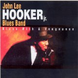 HOOKER JOHN LEE JR.