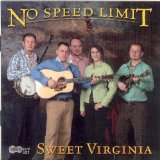 NO SPEED LIMIT NO SPEED LIMIT