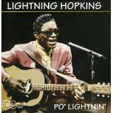 HOPKINS LIGHTNIN