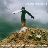 SNOW PATROL