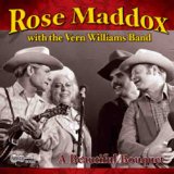 MADDOX ROSE MADDOX ROSE