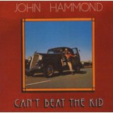 HAMMOND JOHN