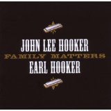 HOOKER JOHN LEE & HOOKER EARL