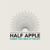 HALF APPLE