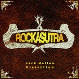 JACK MOLTON DISTORTION
