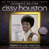HOUSTON CISSY