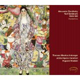 ZEMLINSKY & GOLDMARK & GAL