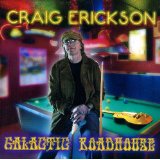 ERICKSON CRAIG