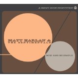 HARLAN MATT