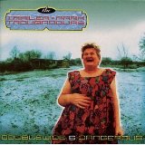 McCLAIN ANTSY & TRAILER PARK TROUBADOURS