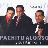 ALONSO PACHITO Y SUS KIN